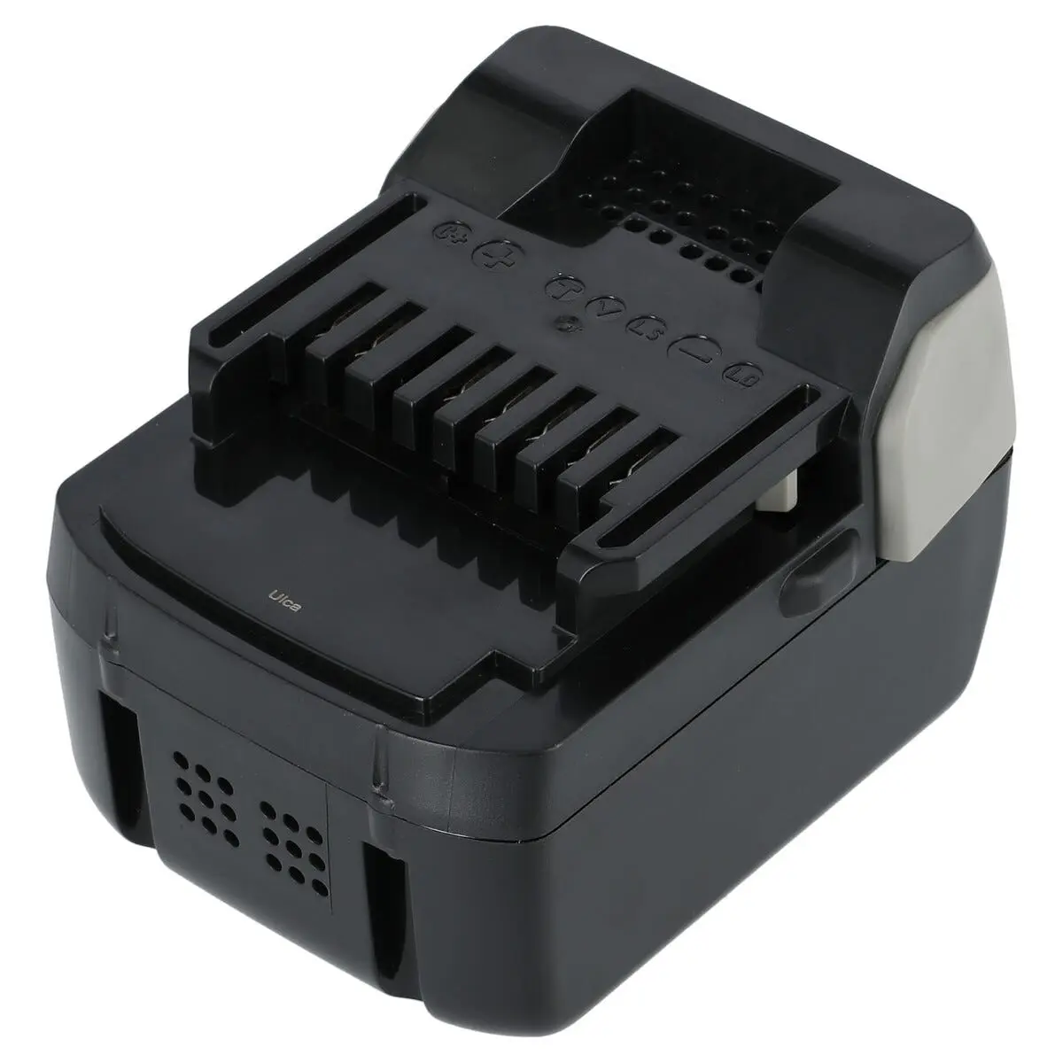 Batteri slide-in for Hitachi elektroverktøy 14,4 V 3,0 Ah Li-Ion