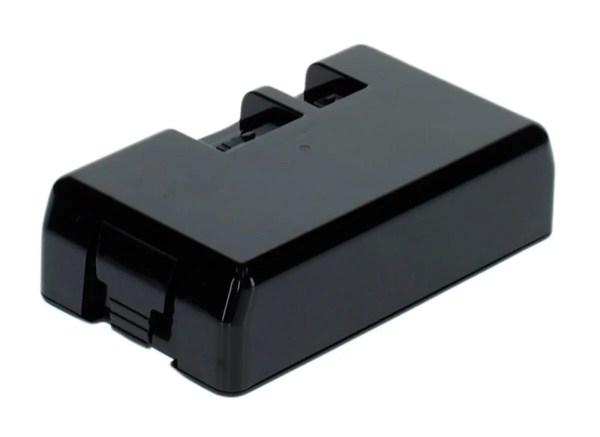 Gardena Batteri Grensaks teleskop HighCut 360/18V P4A Klar-til-bruk