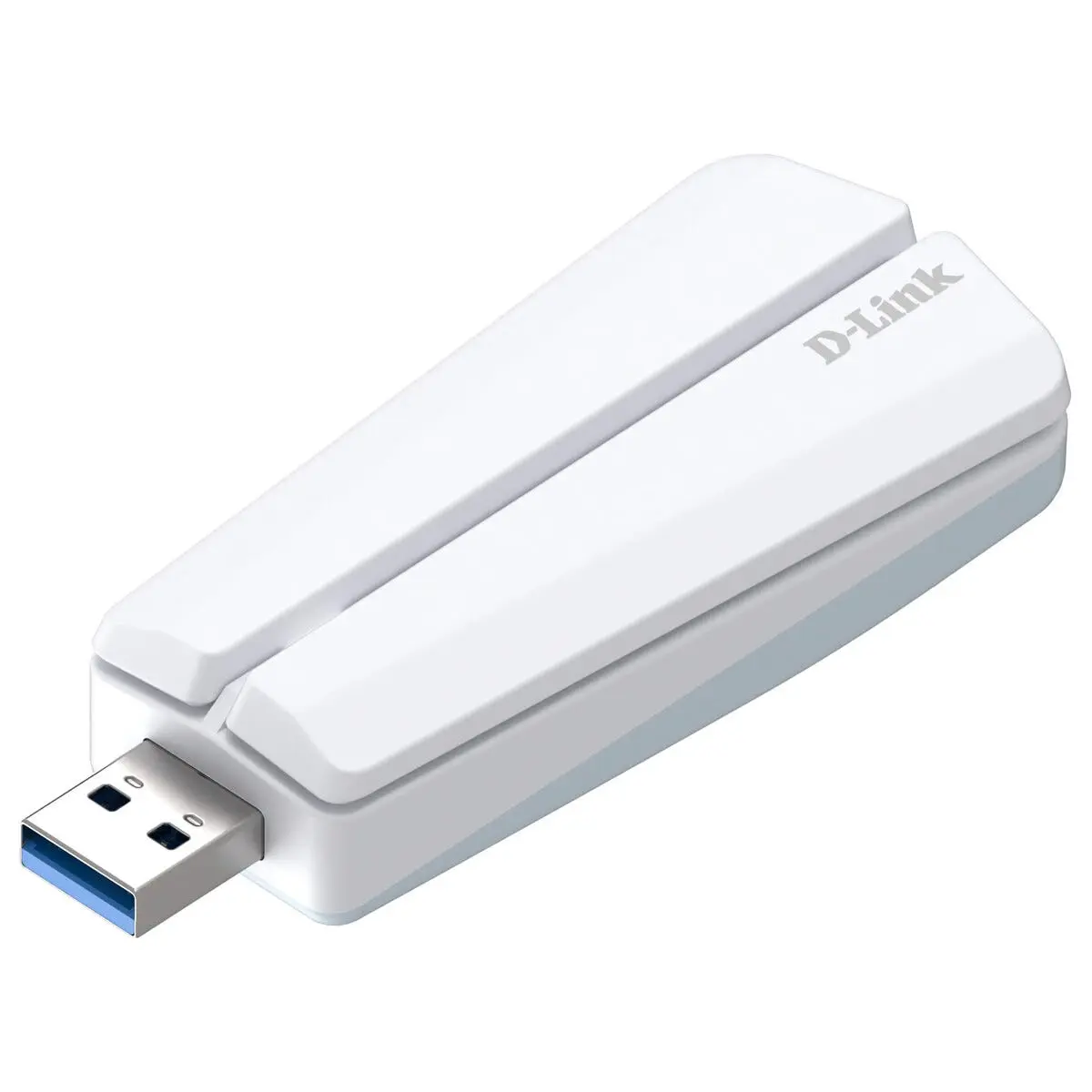 D-Link AE65U WiFi 7 USB-adapter, BE6500