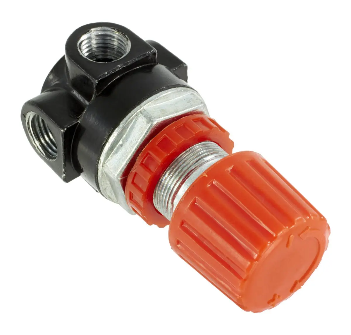 Trykkregulator Cotech