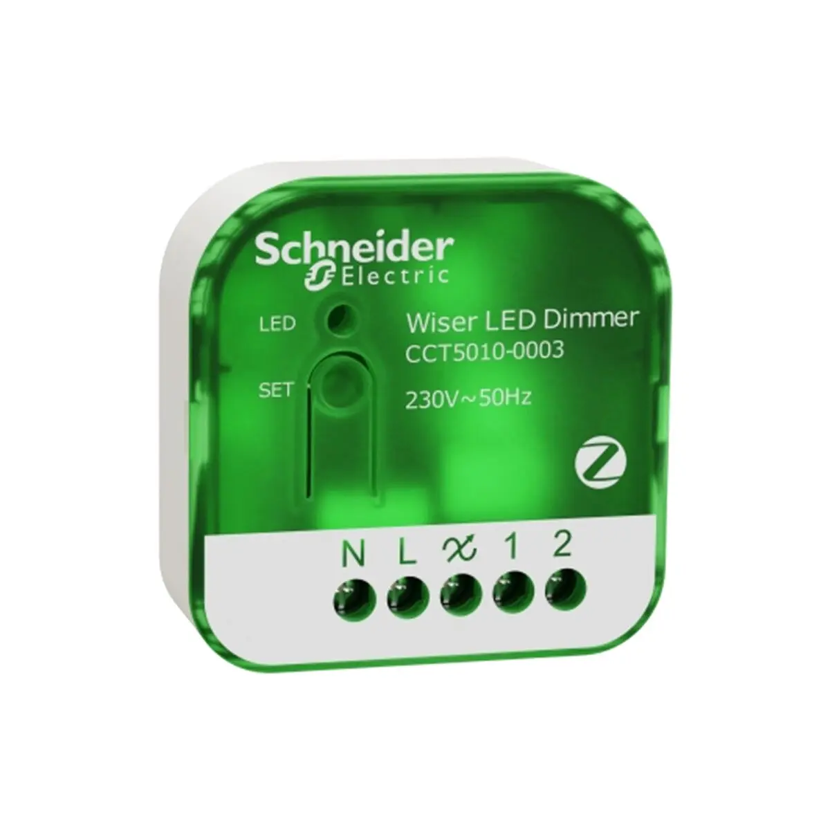 Schneider Wiser Zigbee CTT5010-0003 dimmer