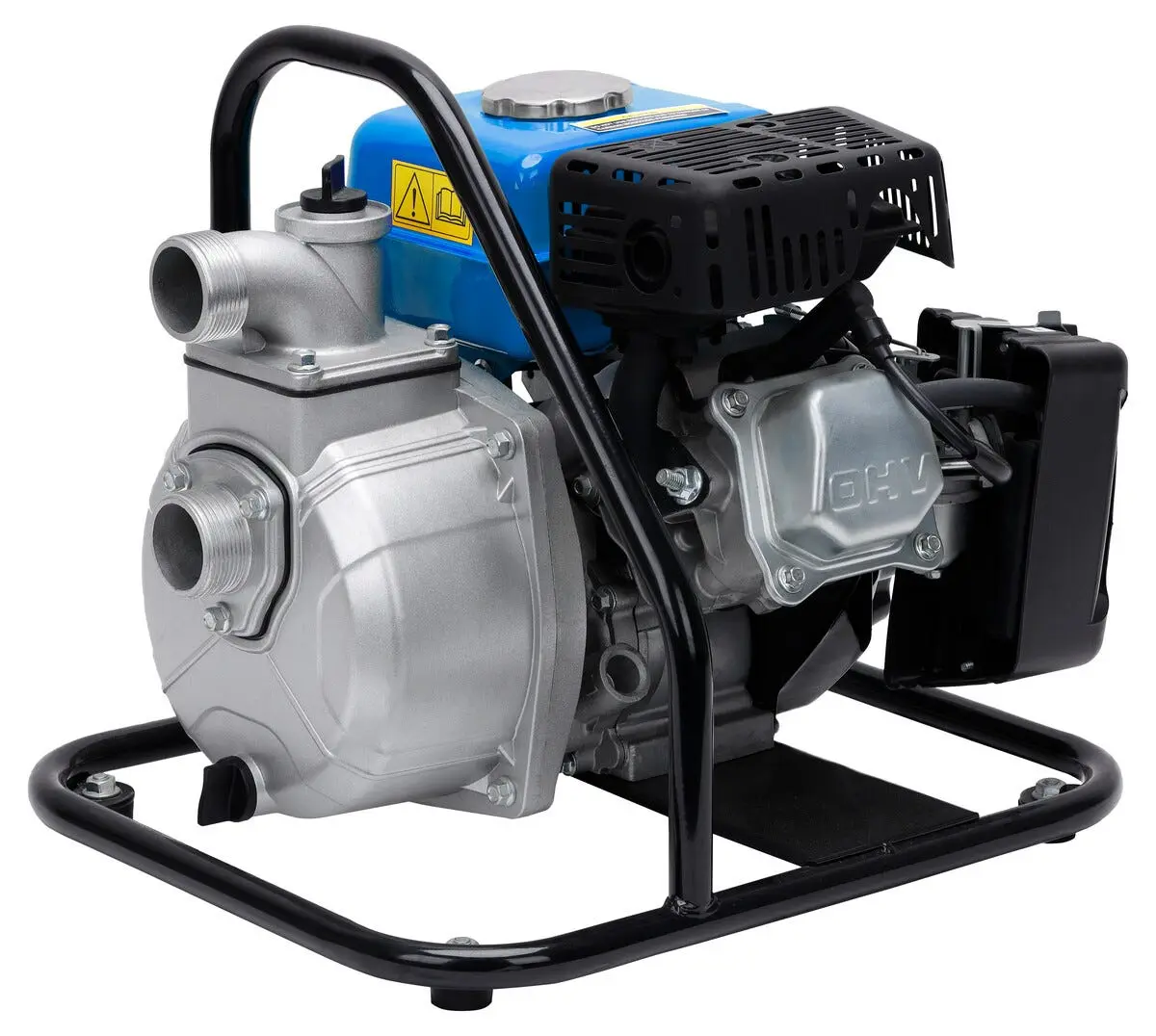 Cocraft HGP 18 bensindrevet vannpumpe