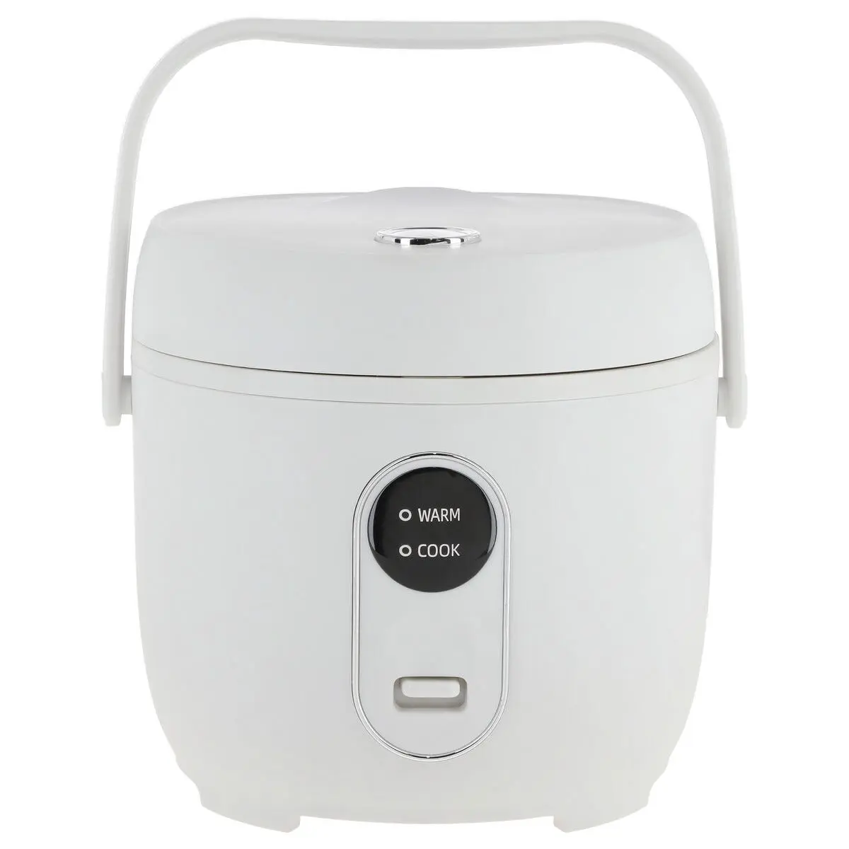 Liten riskoker, keramisk, 1,3 liter, 250 W