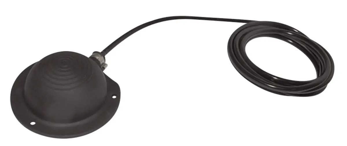 Telwin fotpedal