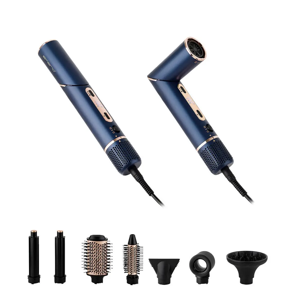 Emerio multistyler 8 i 1 HAC-132184.5