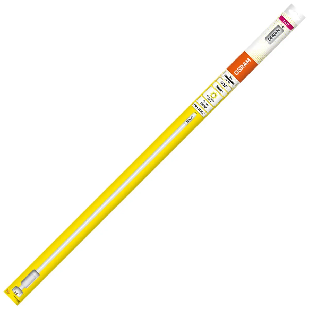 LED lysrør T5 10 W Osram SubstiTUBE 849 mm