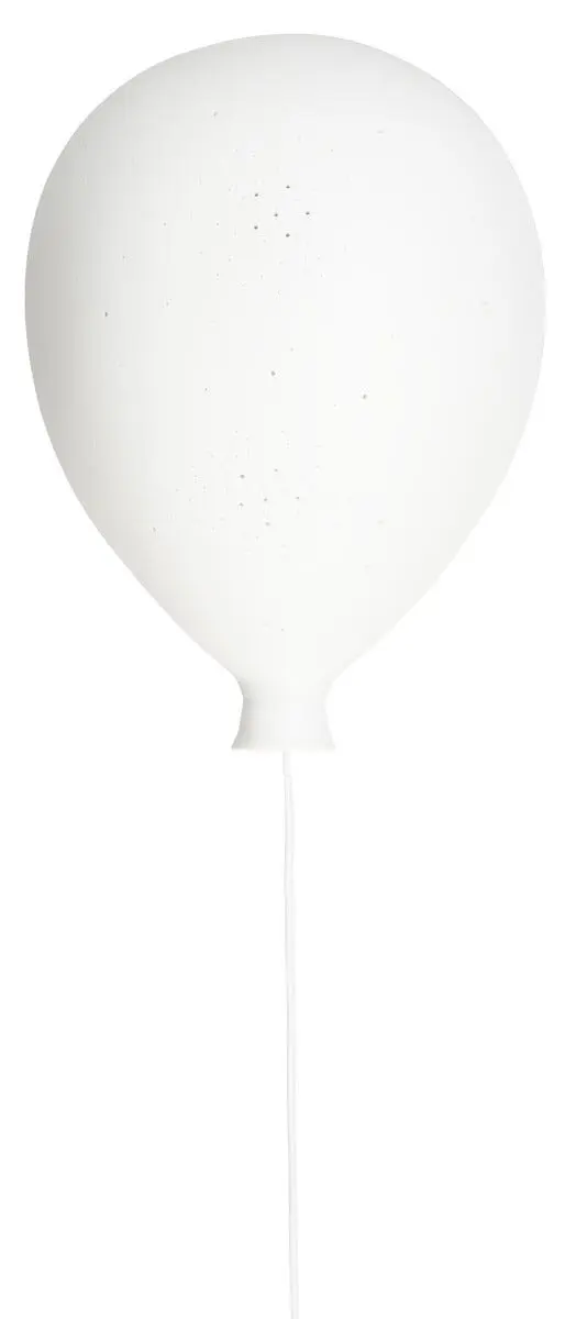 Northlight Ballong vegglampe