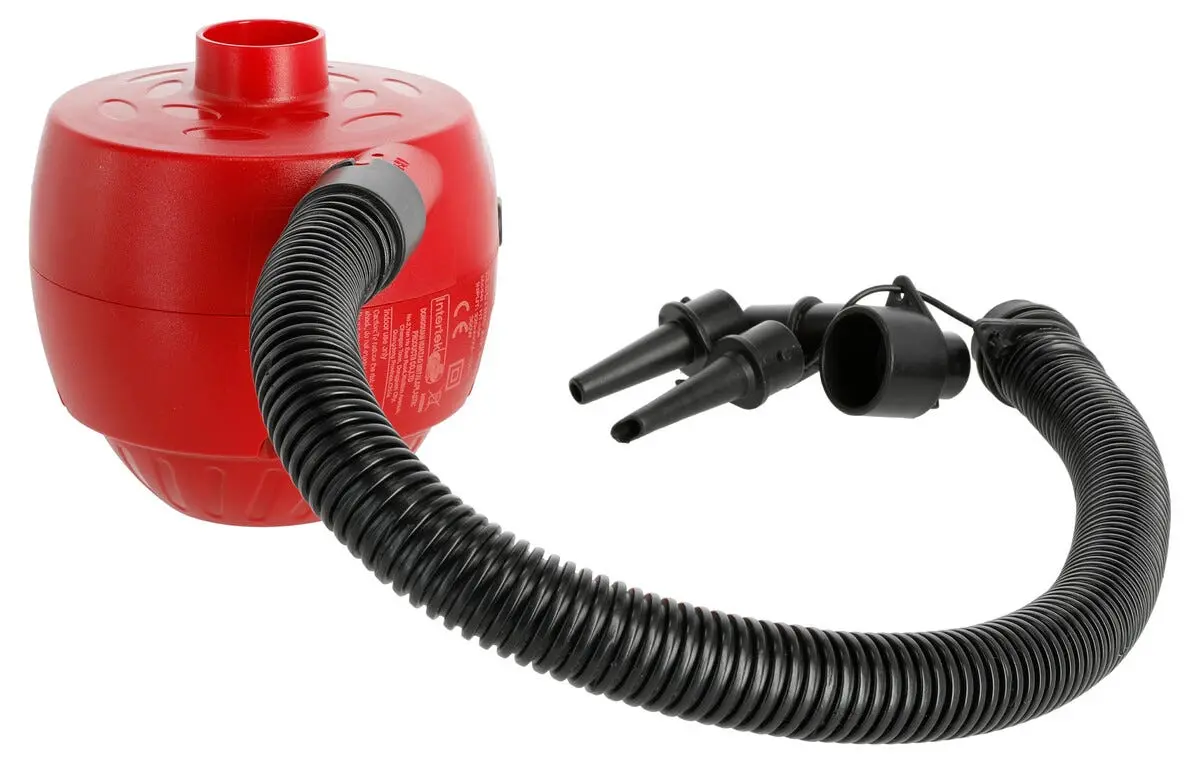 Elektrisk luftpumpe