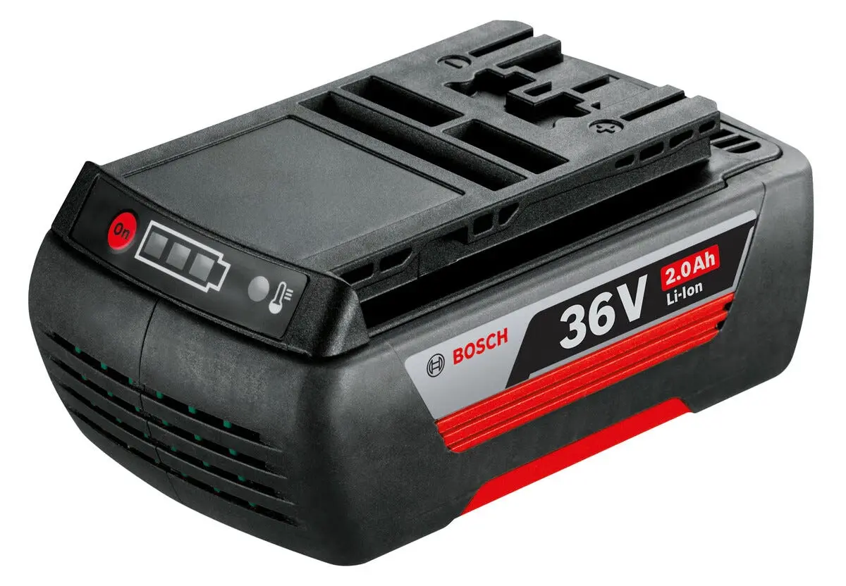 Bosch batteri GBA 36 V 2,0 Ah