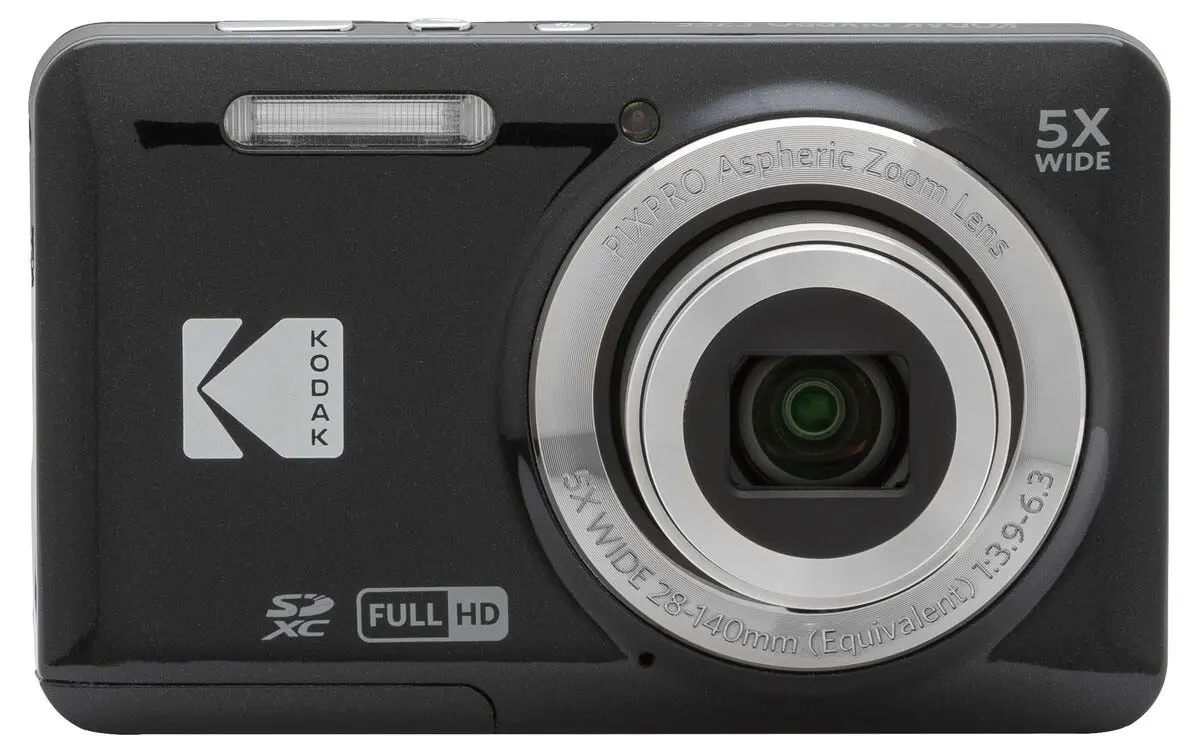 Kodak X55 Friendly Zoom kamera