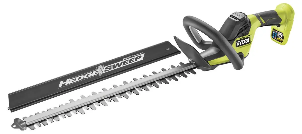 Ryobi hekksaks RY18HT50A-0 One+ 18 V batteridrevet