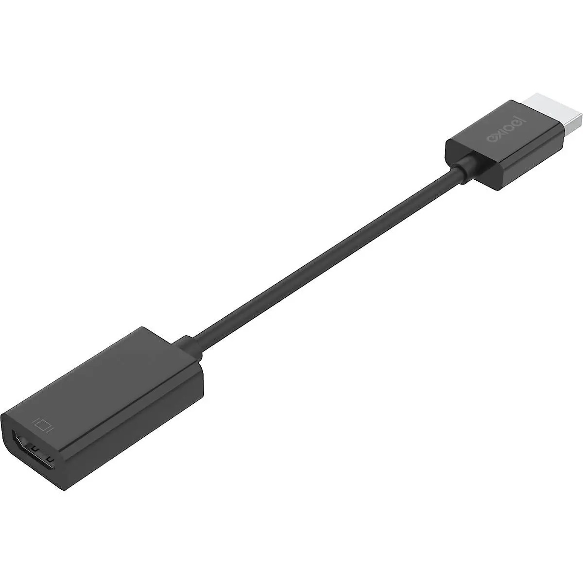 Exibel, Adapter DisplayPort til HDMI