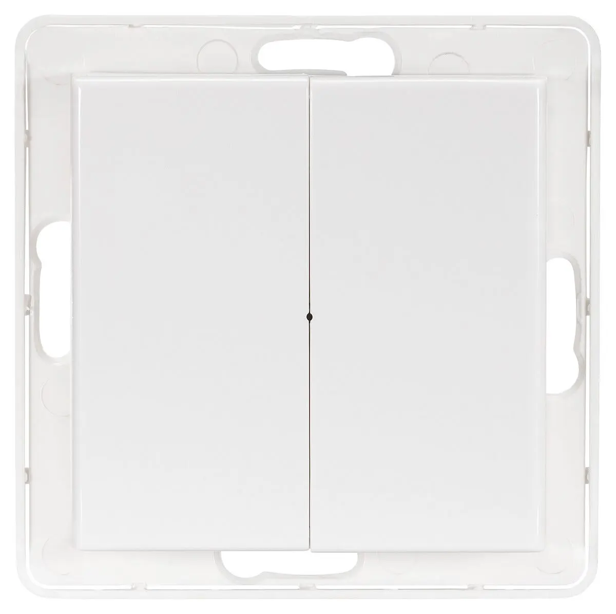 Nexa MWTE-2 veggsender uten ramme
