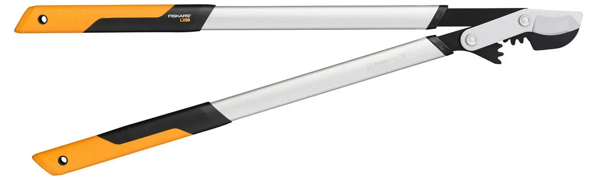 Fiskars PowerGear X greinsaks med sideskjær L LX98