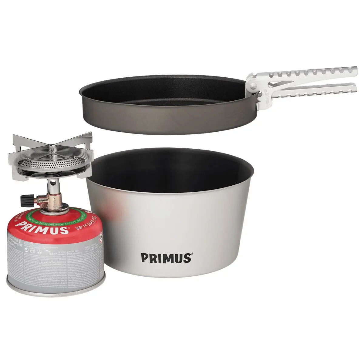 Primus Mimer Stove Kit stormkjøkken med kjele