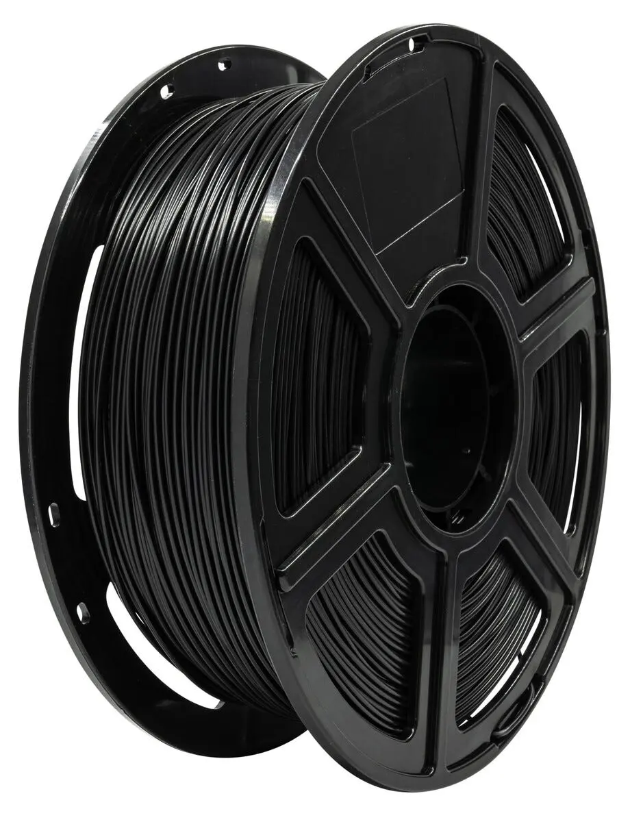 PLA 3D-filament Matt, 1,75 mm, 0,5 kg