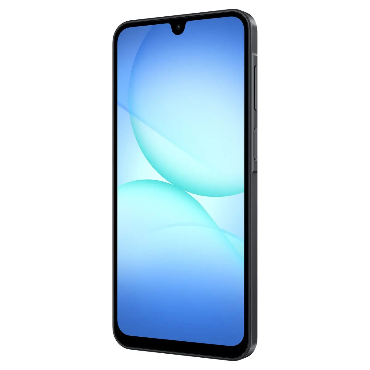 Samsung Galaxy A17 mobil 5G 128 GB, svart