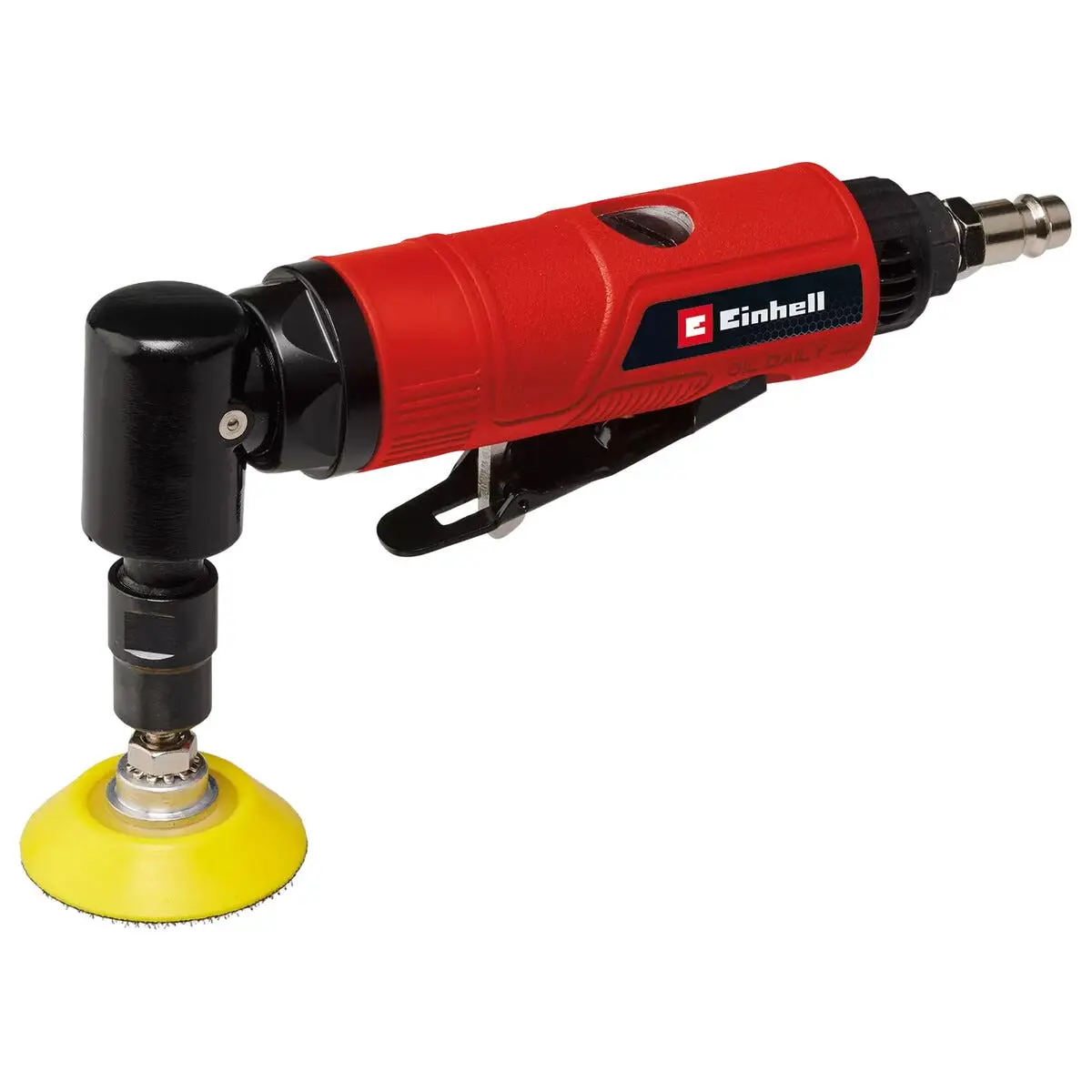 Einhell TC-PA 50 vinkelsliper 50 mm, trykkluftdrevet