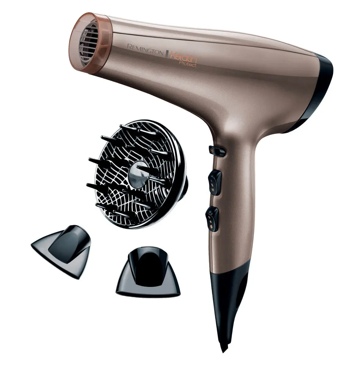 Keratin Protect AC8002 hårføner