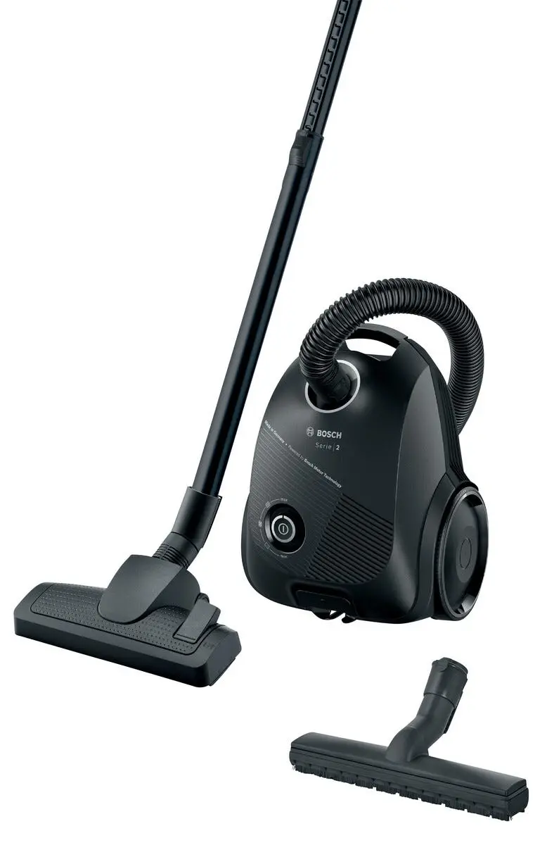 Bosch Serie 2 BGLS2BA3H støvsuger