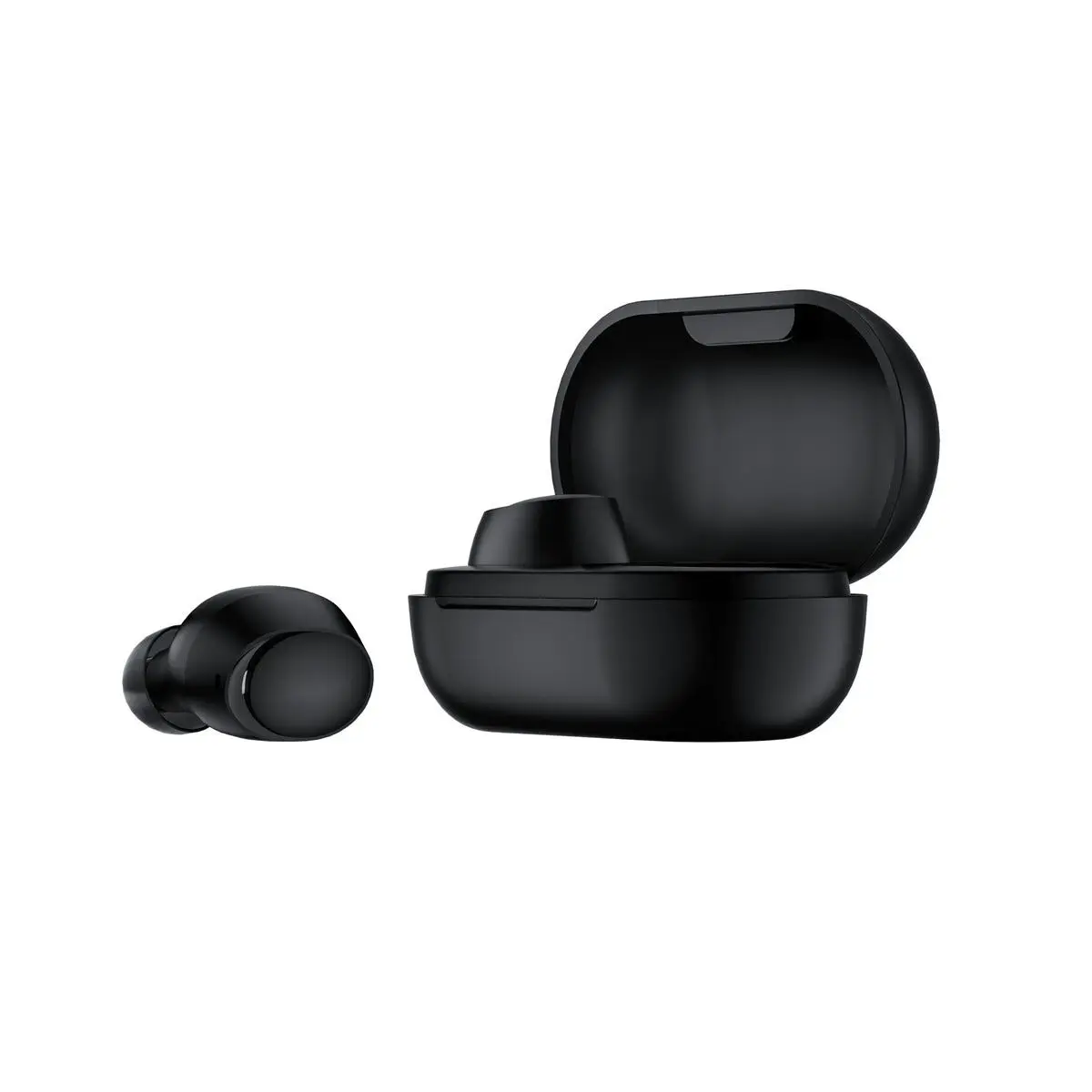 Exibel BTX 100 trådløse in-ear-ørepropper, True Wireless
