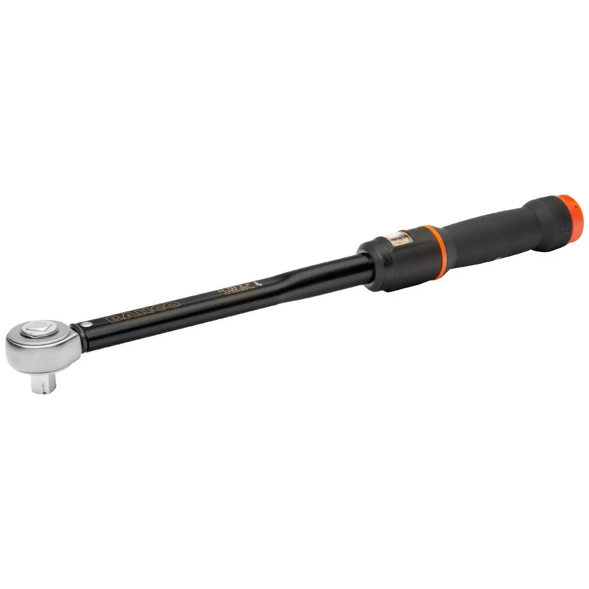 Bahco mekanisk momentnøkkel 1/2 tomme 60–340 Nm