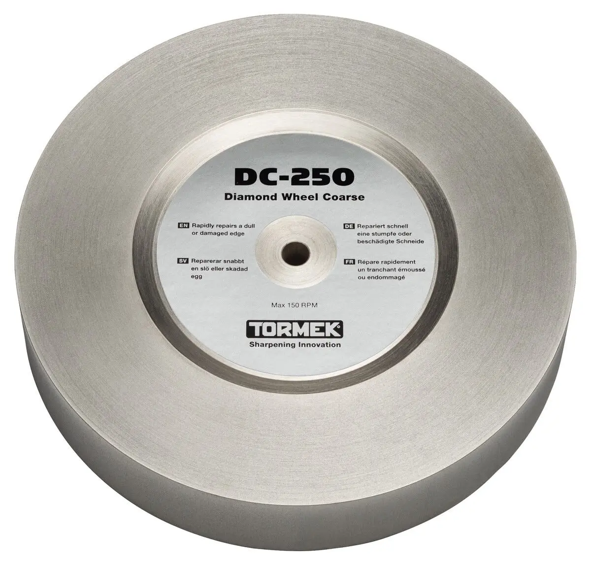 Tormek D-250 slipestein