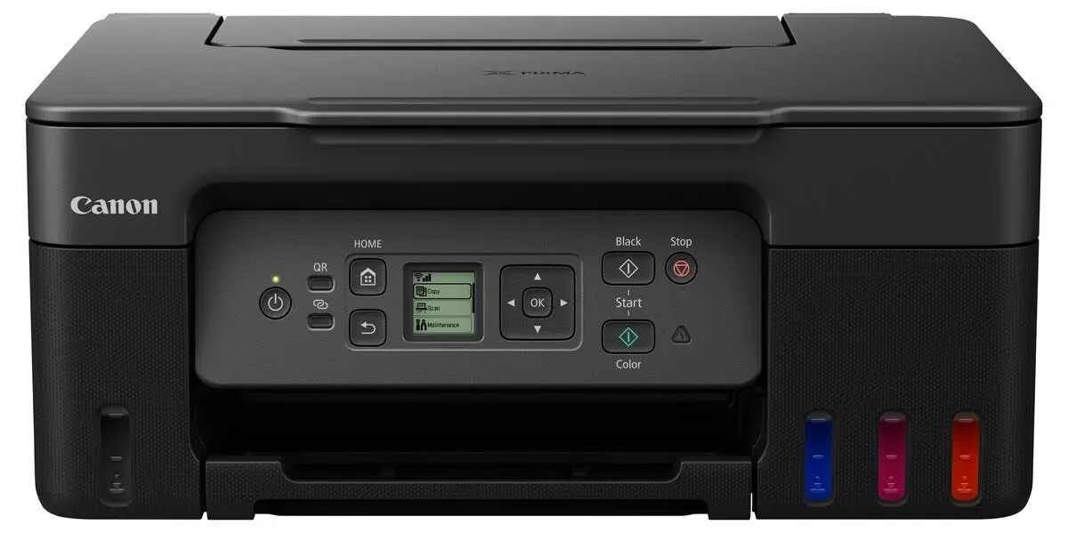 Canon Pixma G3570 blekkskriver med wifi
