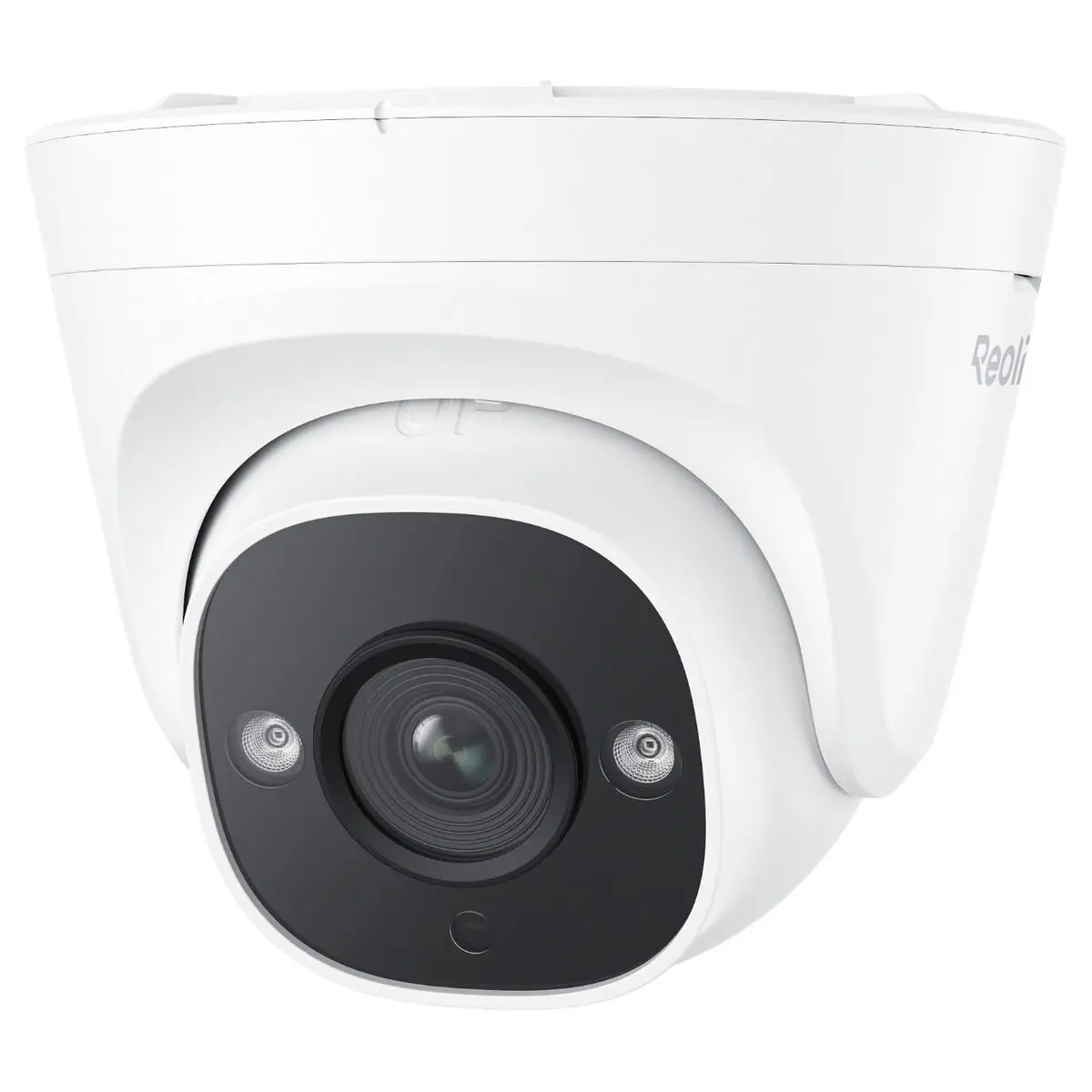 Reolink P324 overvåkningskamera 5 MP, utendørs, wifi