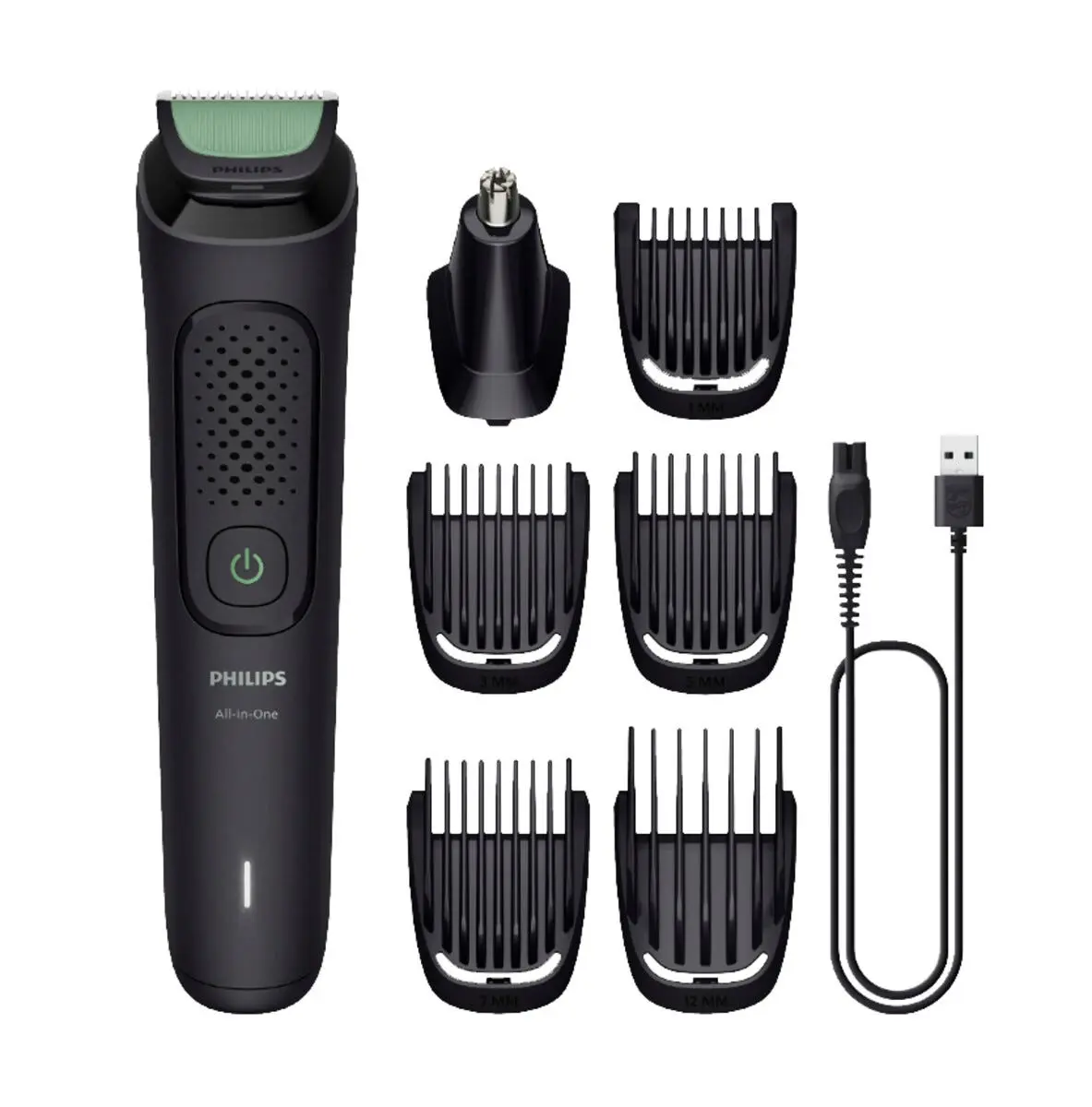 Philips MG3920/15 multiverktøy 7-i-1 All-in-One