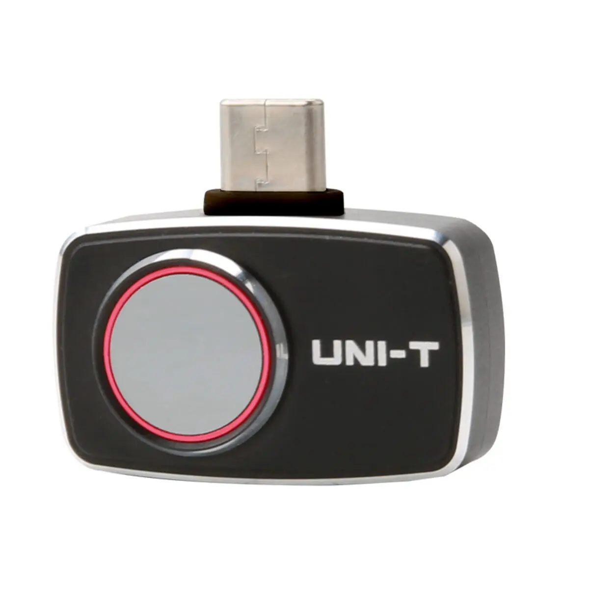UNI-T Uti721M varmekamera for Android