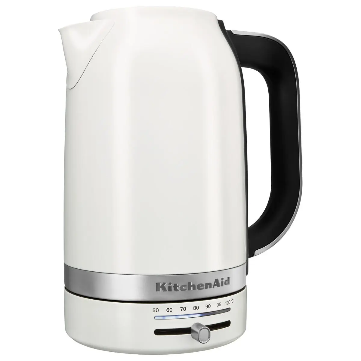 KitchenAid vannkoker med temperaturinnstilling, 1,7 l 5KEK1701E