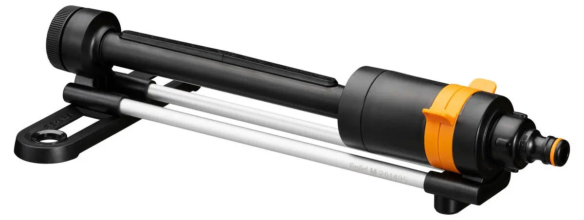 Fiskars Solid oscillerende vannspreder M