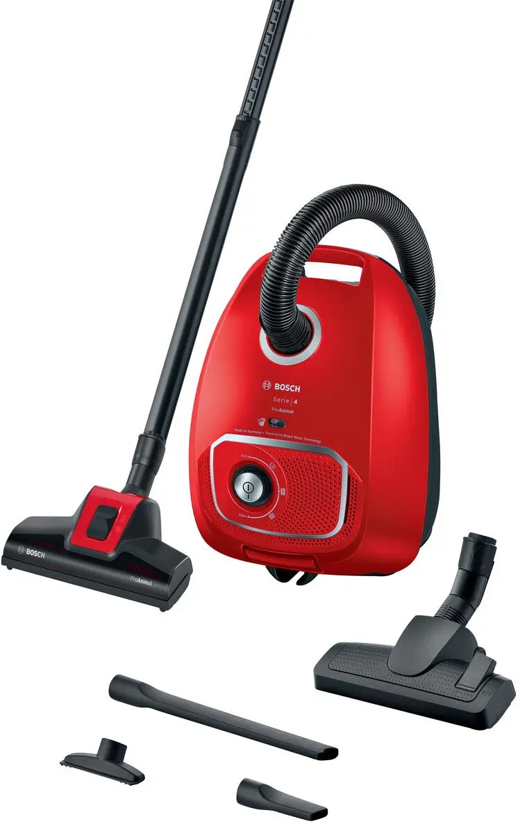 Bosch Serie 4 ProAnimal støvsuger, BGB41PET1