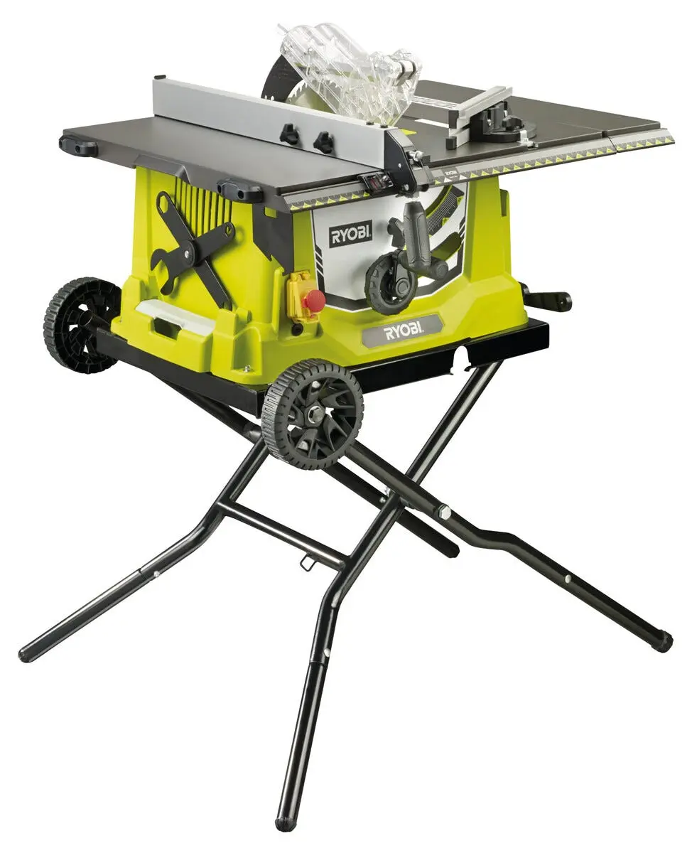 Ryobi RTS1800EF-G bordsirkelsag