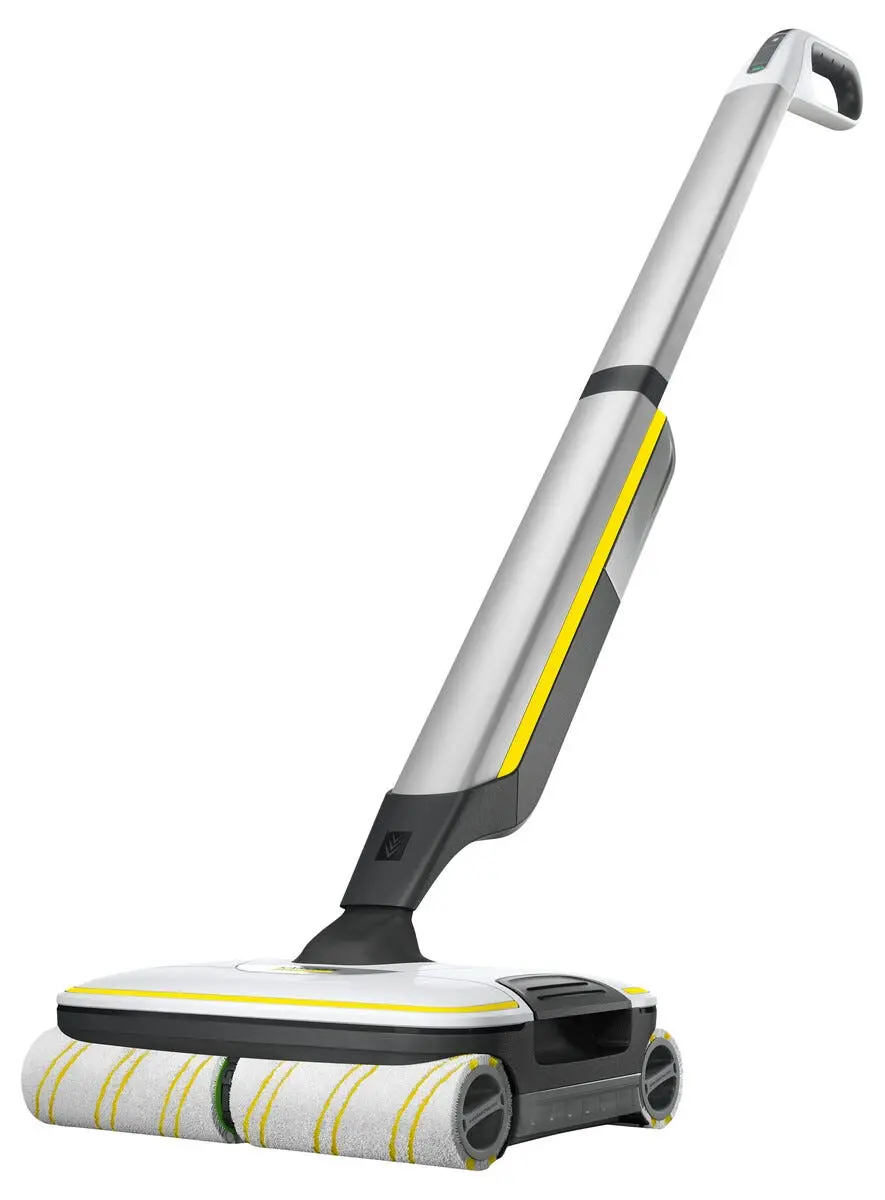 Kärcher Floor Cleaner FC 7 Cordless, batteridrevet gulvmopp