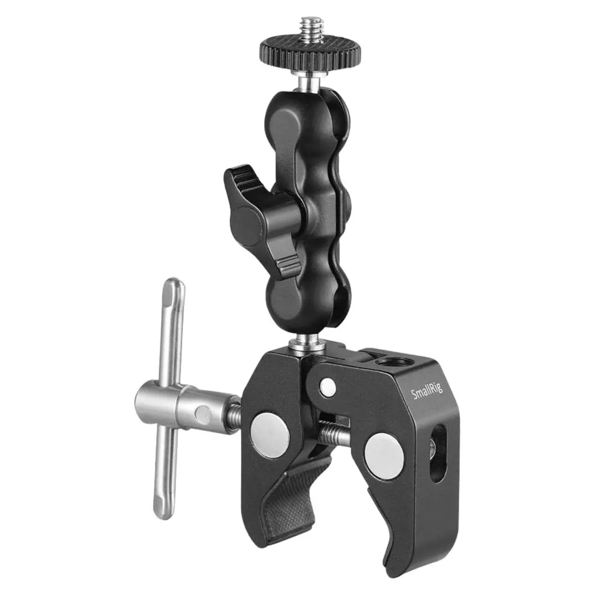 SmallRig 2164 krabbeklemme med magic arm
