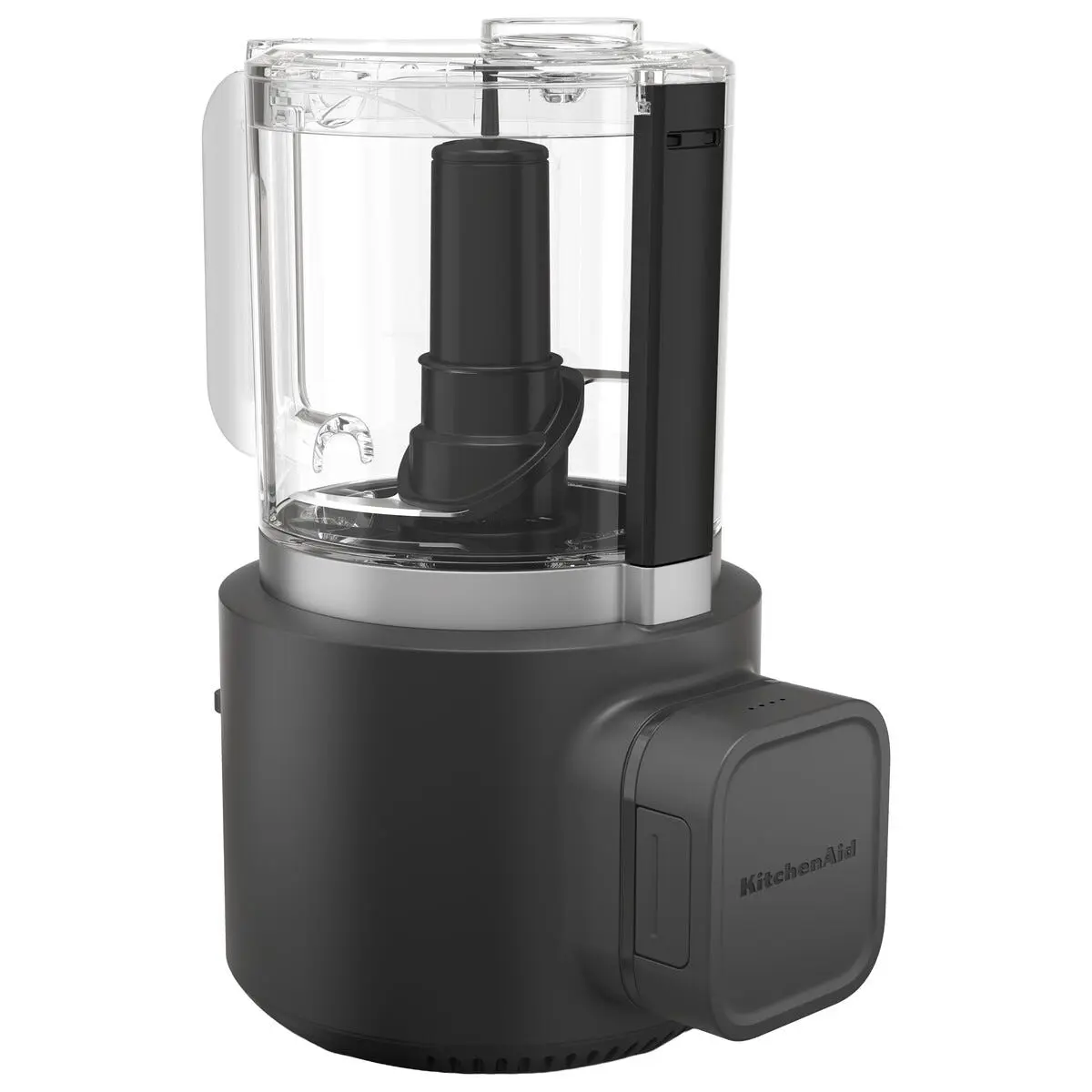 KitchenAid Go hakker, trådløs, 5KFCR531BM
