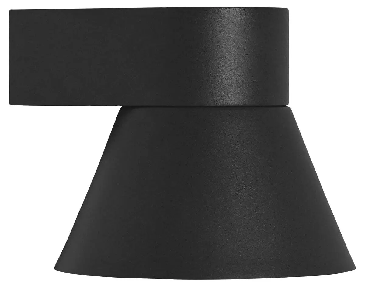 Nordlux Kyklop Cone fasadebelysning downlight IP54