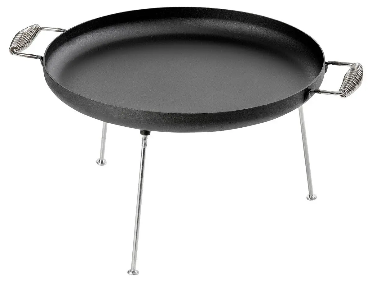 Hällmark traktørpanne