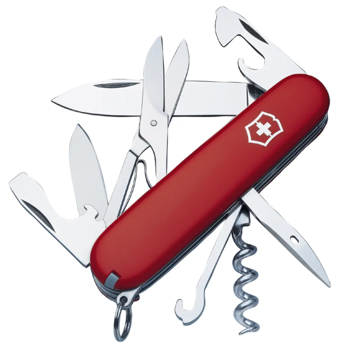 Victorinox Climber lommekniv