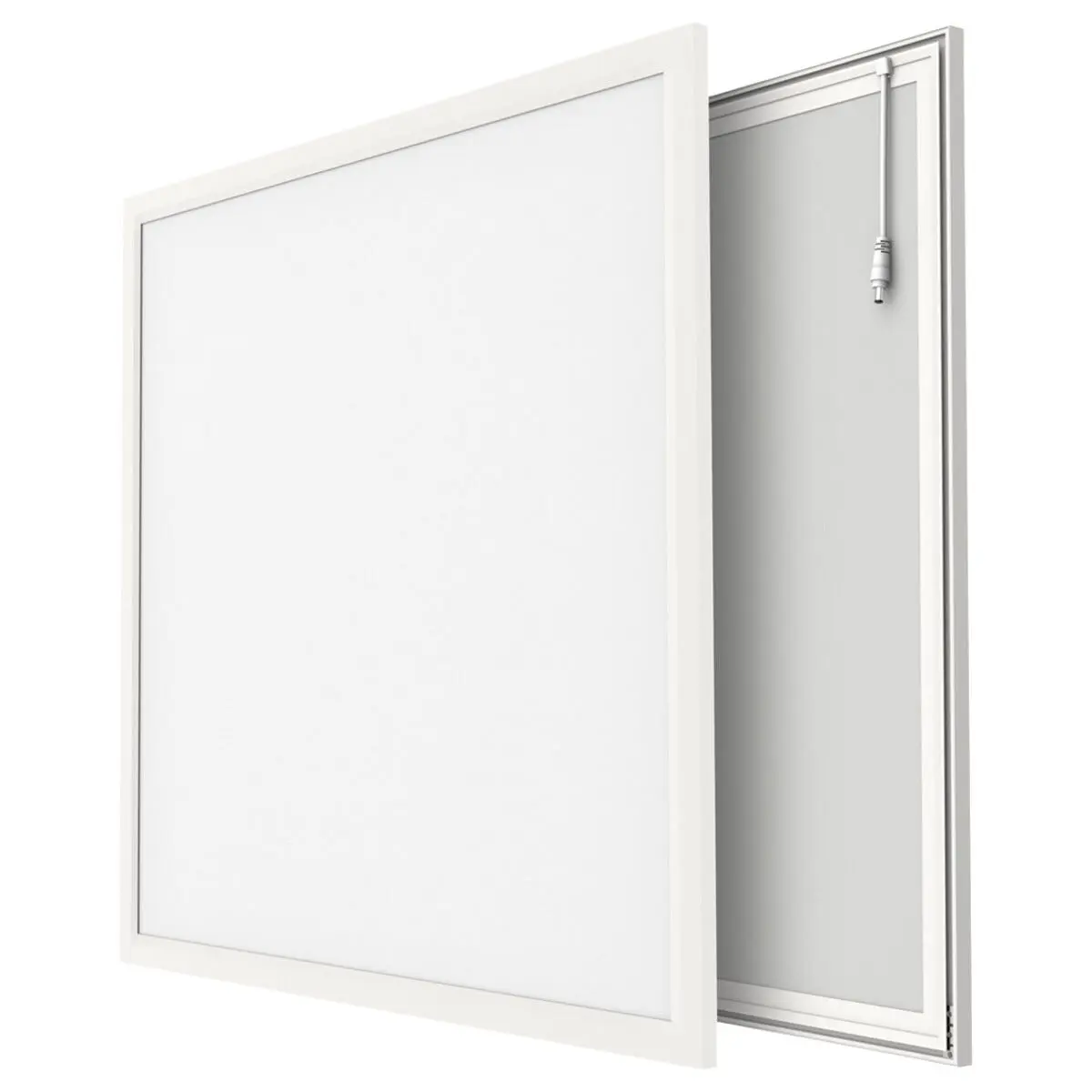 Designlight Sixty LED-panel 3600 lm 60 x 60 cm, hvit