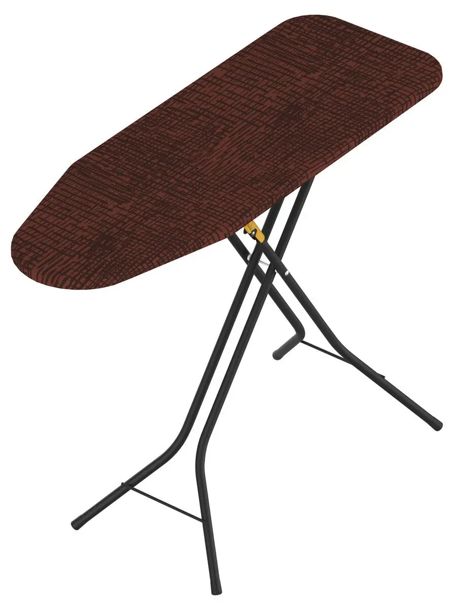 Strykebrett Bolt med oppheng, 38 x 112 cm