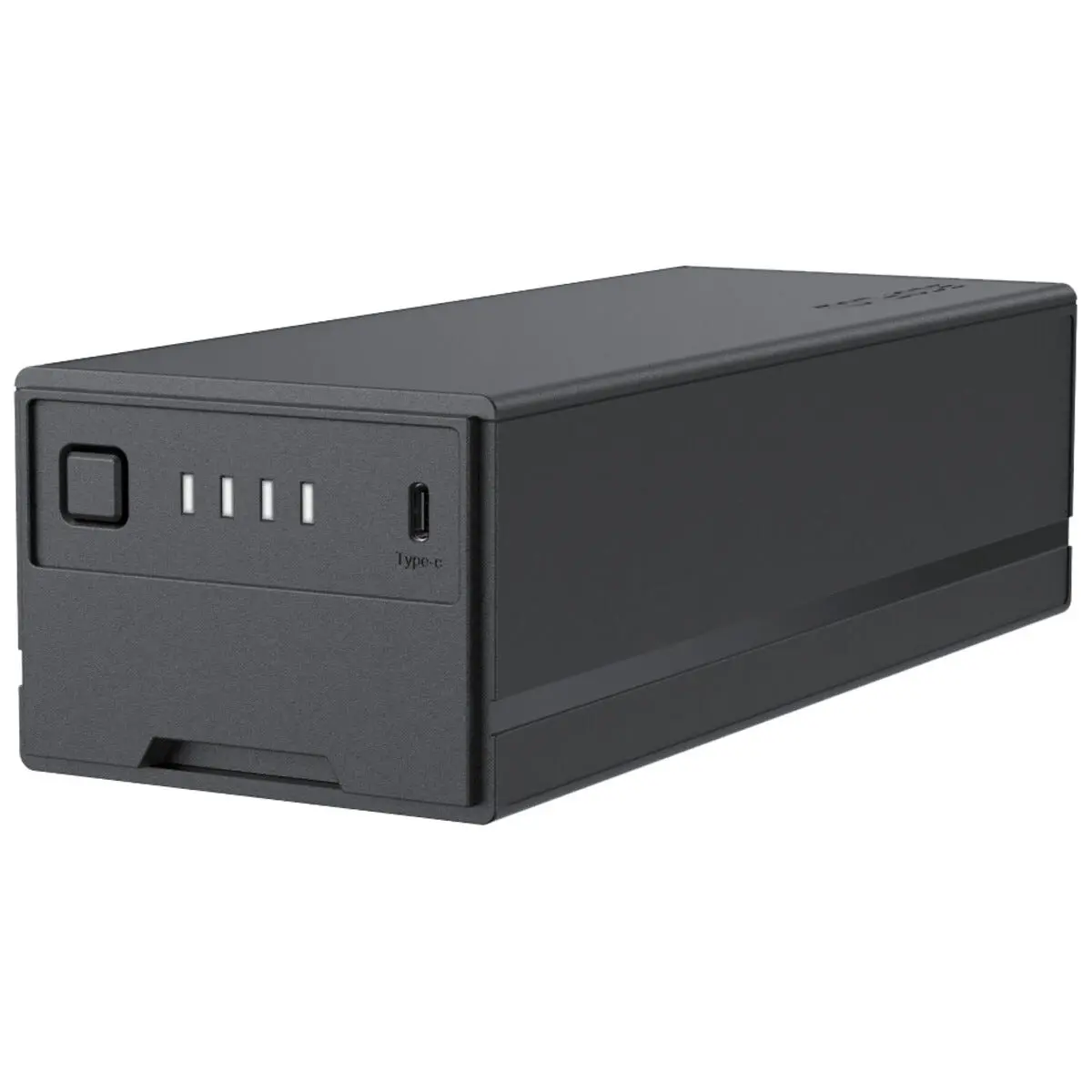 Batteri til EcoFlow Glacier Classic kjøleboks, 298 Wh