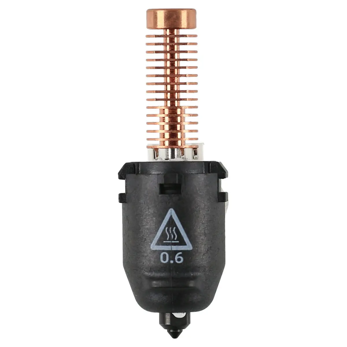 Dyse 0,6 mm til FlashForge 3D-skriver 5M/5M Pro