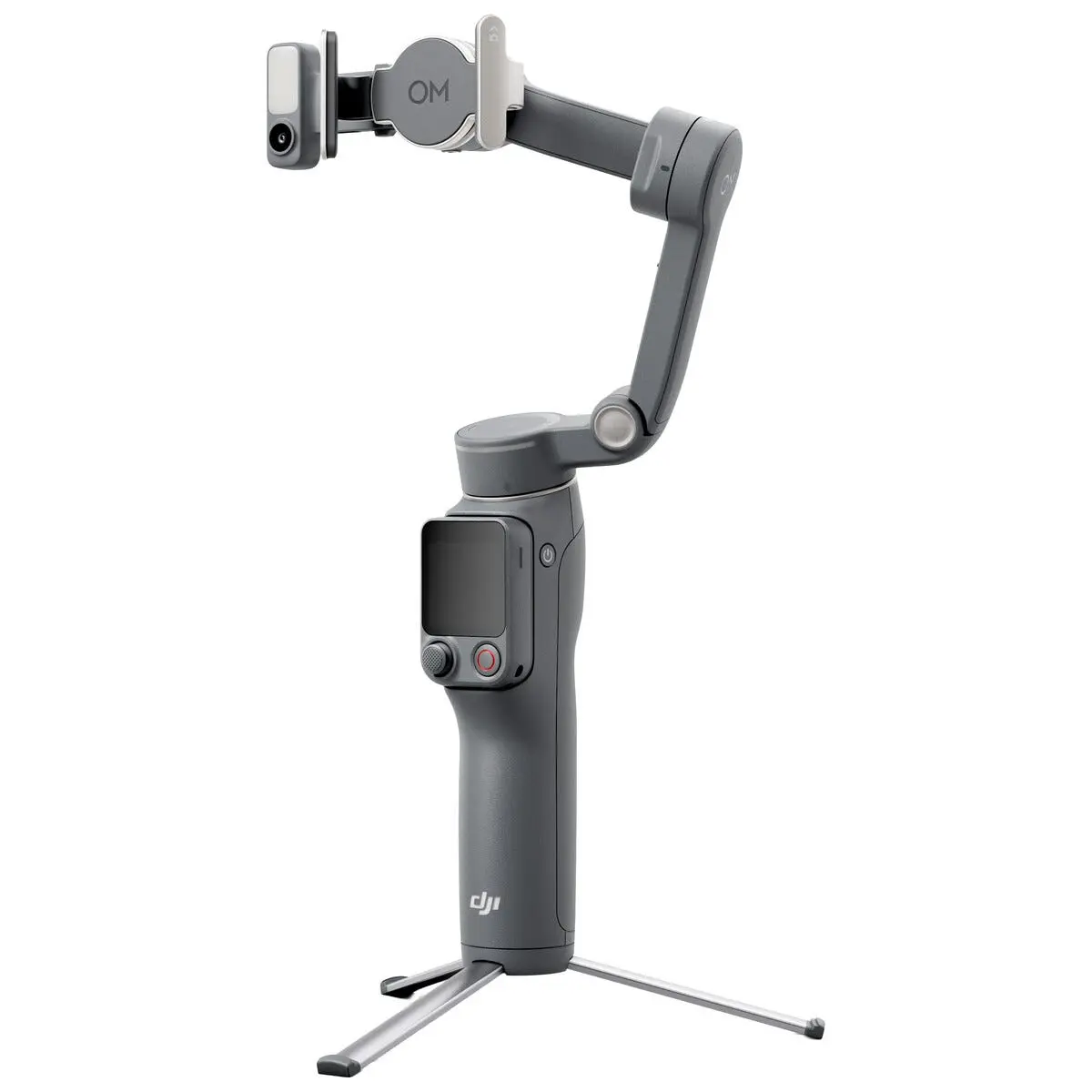 DJI Osmo Mobile 8P Advanced Tracking Combo Kit
