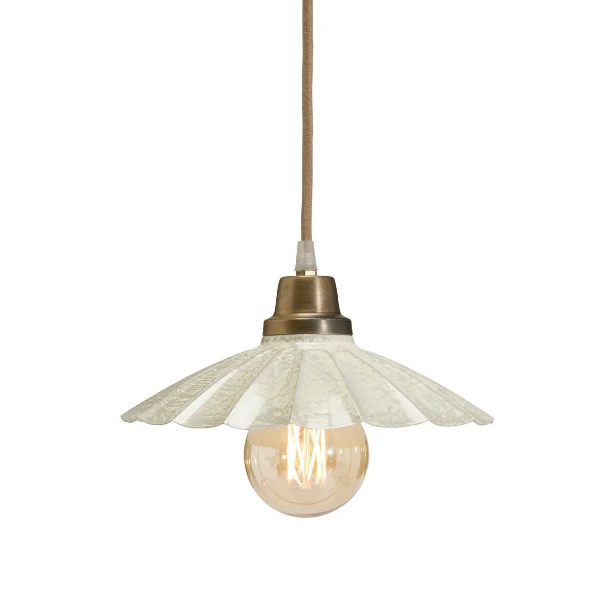 PR Home Ester taklampe emalje 24 cm