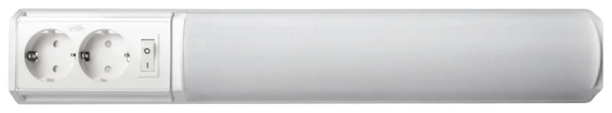 LED benkarmatur