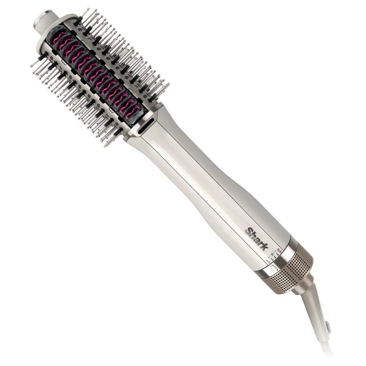 Shark SmoothStyle HT202EU varmebørste