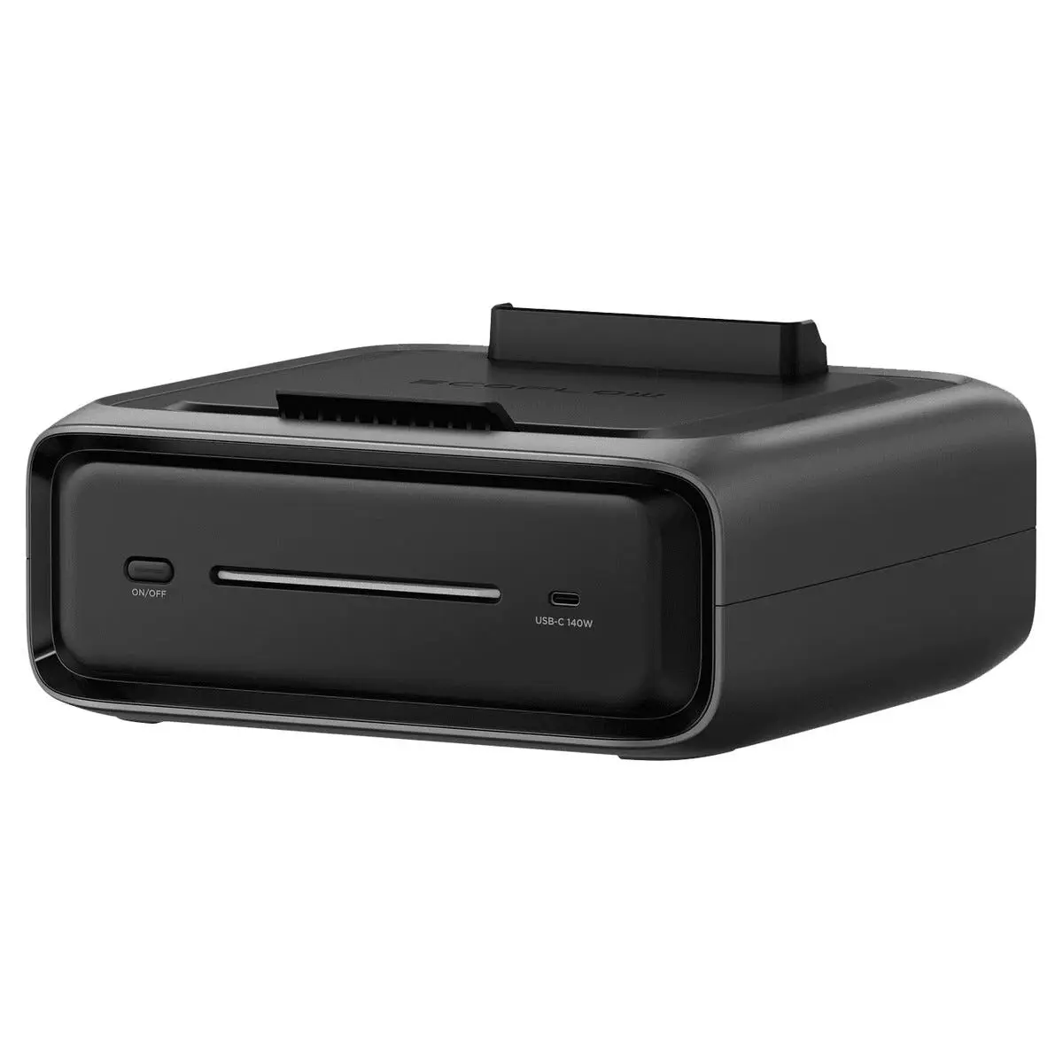 EcoFlow batteri til EcoFlow River 3 Plus, 286 Wh